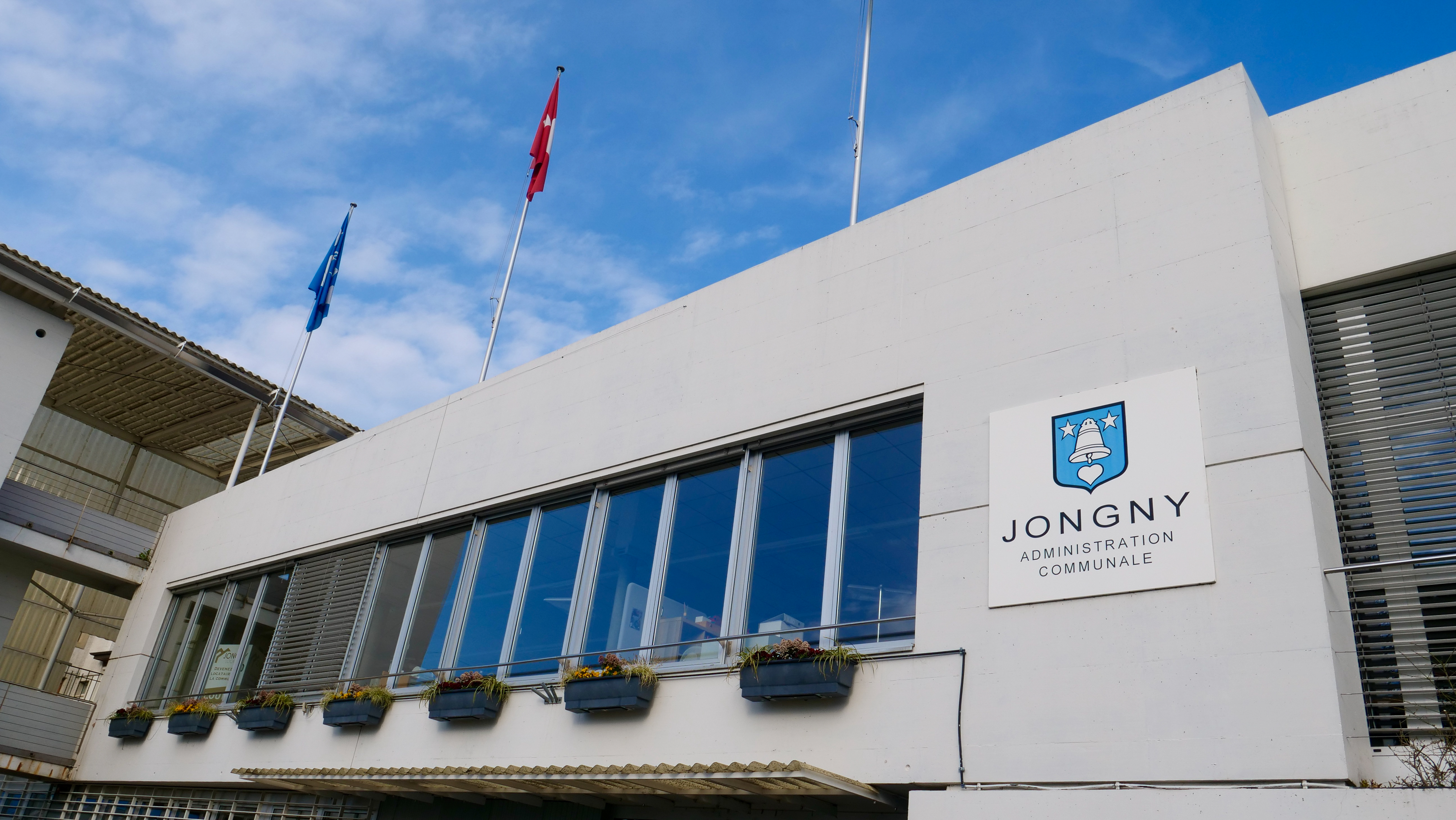 Syndicature: la bataille continue à Jongny